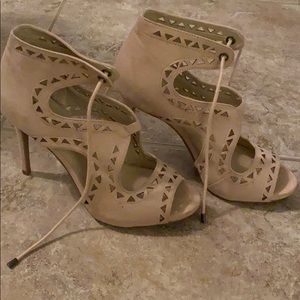 Jennifer Lopez heels